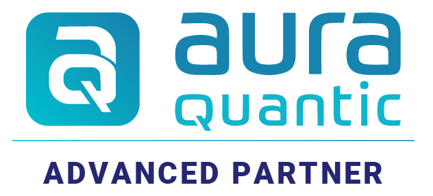 aura quantic advanced partner treda solutions
